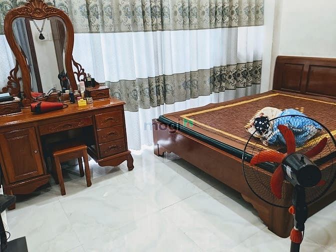 Hình ảnh Nhà Đường Bờ Bao Tân Thắng Tân Phú 3 Tầng 67M2  Chỉ 7TỶ