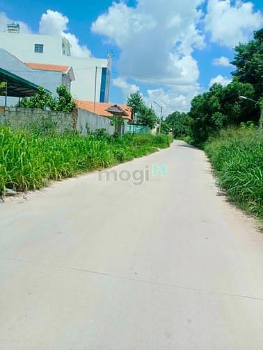 Hình ảnh Sổ đỏ trao tay! Nhận ngay đất nền tại Tân Uyên Thành phố mới Bình dươn