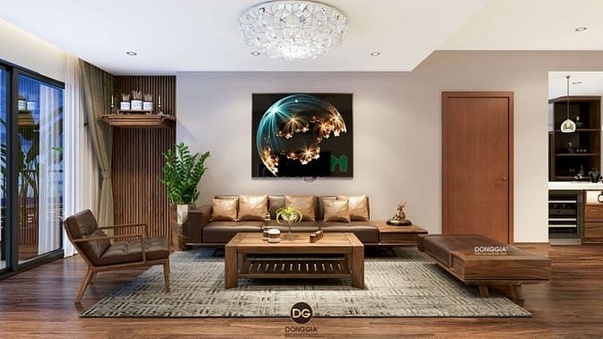 Hình ảnh Cần bán lại Trang Chủ MB66.COM / Đăng Ký Tặng 66K 3 phòng ngủ Celadon City Emerald