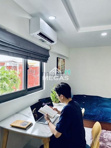 Hình ảnh CHDV gần bộ công an đường Trần Hưng Đạo