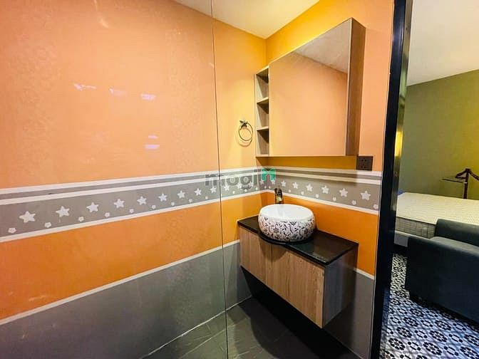 Hình ảnh Căn Hộ Phong Cách Indochine Cao Cấp Tại SG - Võ Văn Tần Quận 3