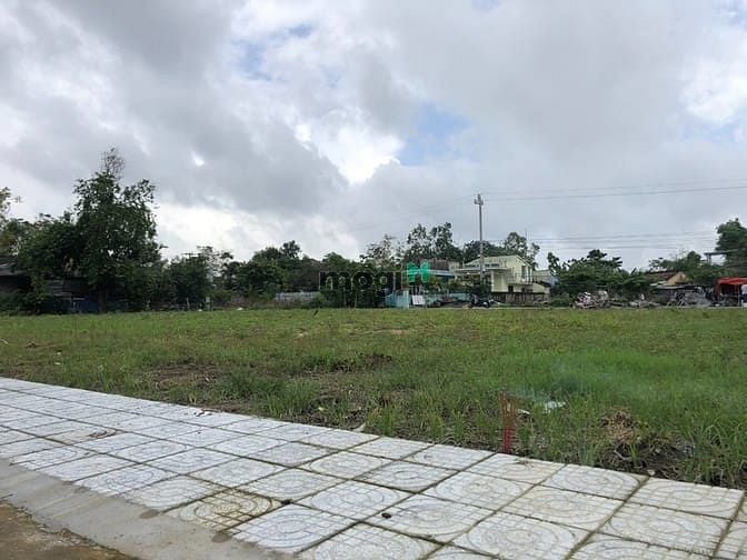 Hình ảnh Block 8 lô liền kề giáp Hoà Phước - Đà Nẵng, đường ô tô 5m