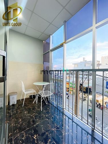 Hình ảnh Mb6623 nạp rút nhanh chóng Bancong chợ Tân Mỹ gần VIVO, Crescent Mall, ĐH RMIT