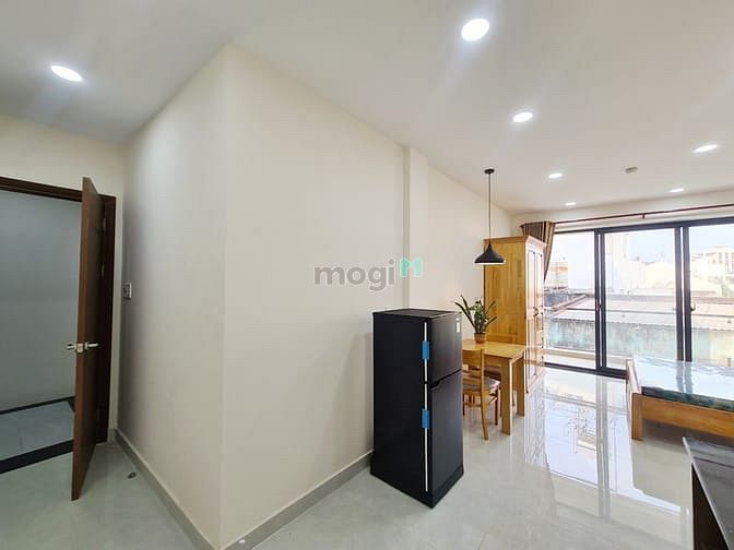 Hình ảnh Mb6623 nạp rút nhanh chóng studio-full nội thất-ban công_Nguyễn Văn Đậu_chợ Cây Quéo