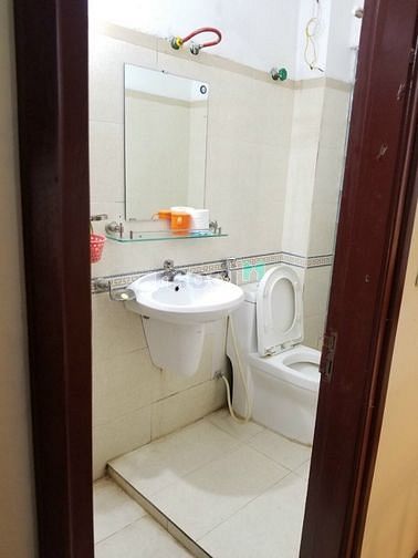 Hình ảnh Bán nhà Đức Thượng, Hoài Đức 40m2x4T ô tô đỗ cửa
