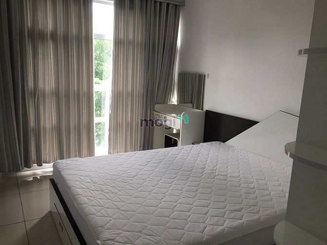 Hình ảnh Cho thuê Trang Chủ MB66.COM / Đăng Ký Tặng 66K Happy Valley Phú Mỹ Hưng 3PN - 110m2 - 900$/tháng