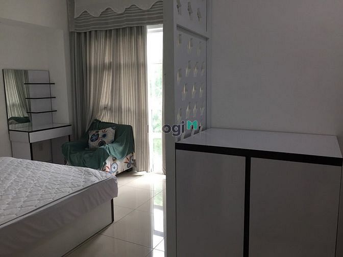 Hình ảnh Cho thuê Trang Chủ MB66.COM / Đăng Ký Tặng 66K Happy Valley Phú Mỹ Hưng 3PN - 110m2 - 900$/tháng