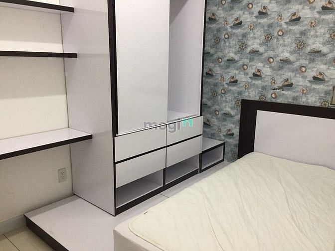 Hình ảnh Cho thuê Trang Chủ MB66.COM / Đăng Ký Tặng 66K Happy Valley Phú Mỹ Hưng 3PN - 110m2 - 900$/tháng
