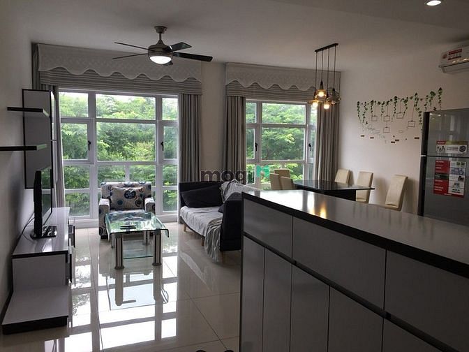 Hình ảnh Cho thuê Trang Chủ MB66.COM / Đăng Ký Tặng 66K Happy Valley Phú Mỹ Hưng 3PN - 110m2 - 900$/tháng