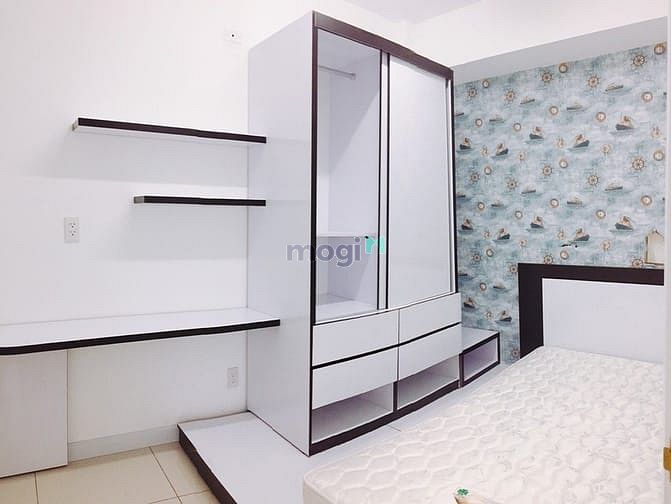 Hình ảnh Cho thuê Trang Chủ MB66.COM / Đăng Ký Tặng 66K Happy Valley Phú Mỹ Hưng 3PN - 110m2 - 900$/tháng