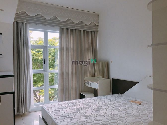Hình ảnh Cho thuê Trang Chủ MB66.COM / Đăng Ký Tặng 66K Happy Valley Phú Mỹ Hưng 3PN - 110m2 - 900$/tháng