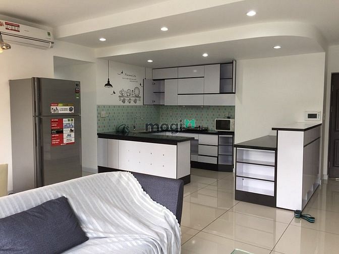 Hình ảnh Cho thuê Trang Chủ MB66.COM / Đăng Ký Tặng 66K Happy Valley Phú Mỹ Hưng 3PN - 110m2 - 900$/tháng