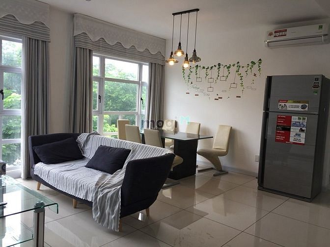 Hình ảnh Cho thuê Trang Chủ MB66.COM / Đăng Ký Tặng 66K Happy Valley Phú Mỹ Hưng 3PN - 110m2 - 900$/tháng