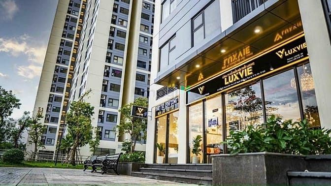Hình ảnh Mở bán Mb6623 nạp rút nhanh chóng cao cấp sát bên Aeon Mall Tên Lửa - Tt Đợt 1 từ 330TR