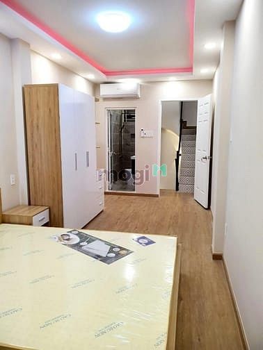 Hình ảnh Bán nhà Hxh Trần Văn Đang , 28m2 5 tầng chỉ 5.85 tỷ.