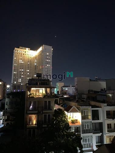 Hình ảnh Cho thuê CHDV ban công view đẹp cực chill, full nội thất ở Quận 3