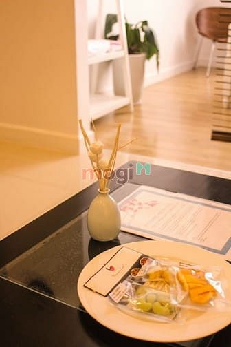 Hình ảnh Bán căn ICON 56 - 1PN Giá chỉ 2,95 tỷ - Có sổ