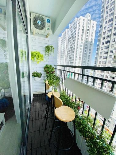 Hình ảnh Cần bán Trang Chủ MB66.COM / Đăng Ký Tặng 66K 1PN, 51m2 - CC Central Premium, P5, Q8 - Giá 2.4 tỷ