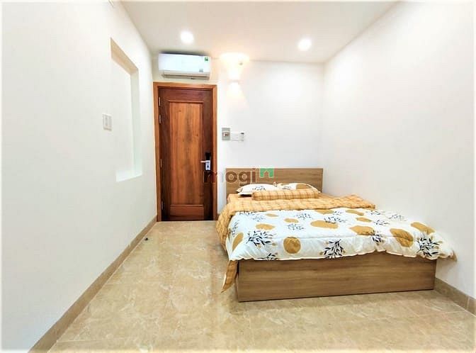 Hình ảnh Mb6623 nạp rút nhanh chóng cho thuê Bình Gĩa gần chợ Hoàng Hoa Thám full nội thất
