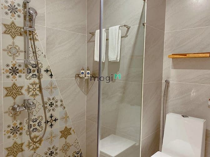 Hình ảnh 🎀 CHDV Sang - Xịn - Mịn - FULL nội thất - Khuông viên mát mẻ