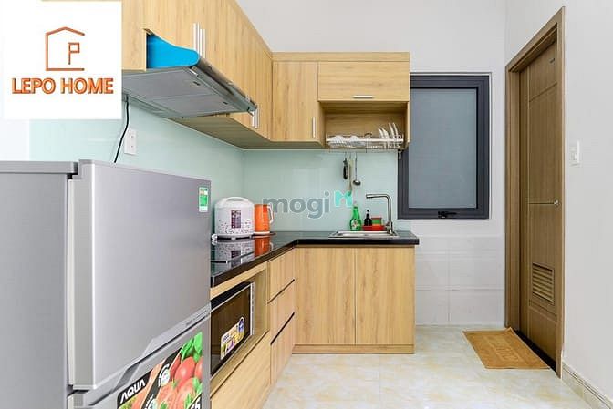 Hình ảnh Mb6623 nạp rút nhanh chóng FULL NT Cao cấp - Cửa sổ thoáng - ngay CV Lê Văn Tám