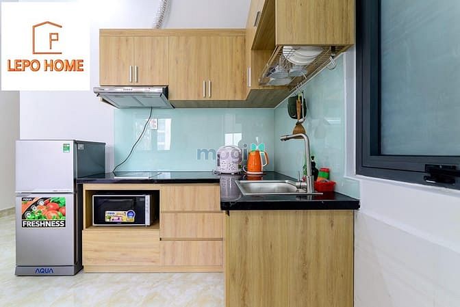 Hình ảnh Mb6623 nạp rút nhanh chóng FULL NT Cao cấp - Cửa sổ thoáng - ngay CV Lê Văn Tám