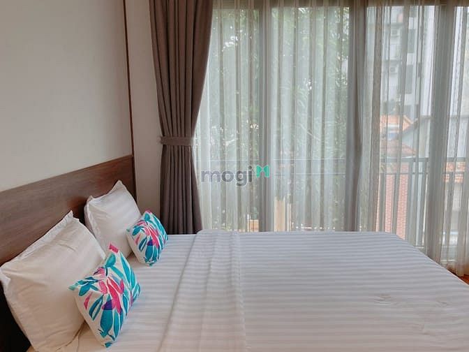 Hình ảnh 🎀 CHDV Sang - Xịn - Mịn - FULL nội thất - Khuông viên mát mẻ