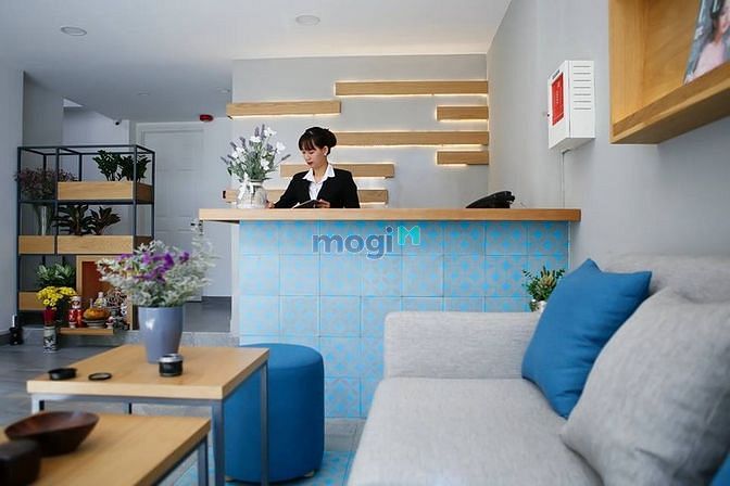 Hình ảnh 🌙🌙🌙Mb6623 nạp rút nhanh chóng 1PN Nguyễn Trãi,Quận 1, Trang Nemo Shop