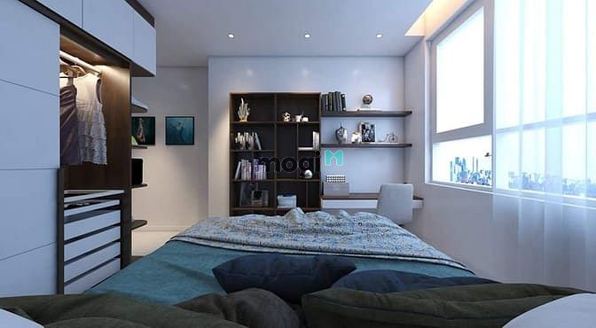 Hình ảnh Cho thuê Trang Chủ MB66.COM / Đăng Ký Tặng 66K Celadon City Emerald, 3 Phòng Ngủ,Full Nội Thất