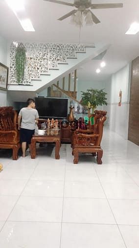 Hình ảnh Bán nhà Hxh Sơn kỳ, 68m2 2 tầng chỉ 5.75 tỷ.