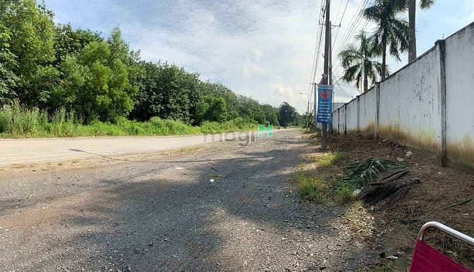 Hình ảnh Bán 1104m2 (100 thổ) ấp 7 Phước Bình-Long Thành