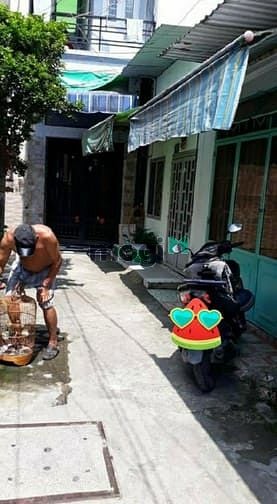 Hình ảnh Bán nhà Tây Thạnh, Tân Phú, 35m2, 3tỷ.