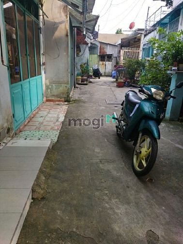 Hình ảnh Bán nhà Tây Thạnh, Tân Phú, 35m2, 3tỷ.