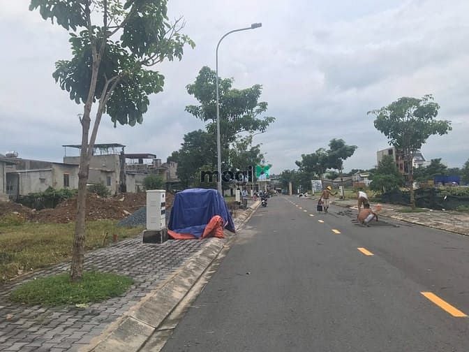 Hình ảnh Dự án mới, SHR đường Nguyễn Văn Tỏ- Tp Biên Hòa- Cách TP Thủ Đức 4km