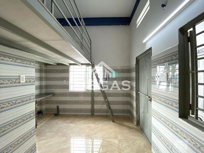 Hình ảnh Phòng Trọ Phường 5 Giá Chỉ 3TR