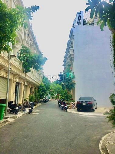 Hình ảnh Bán nhà Tân Thới Hòa, Tân Phú. 5x15m. 7ty45