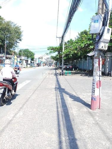 Hình ảnh Đất mới giá rẻ ngay Bigc- Khu TT Biên Hòa- SHr- Cách TPHM đúng 4km