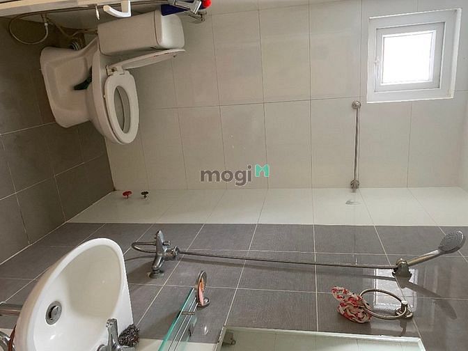 Hình ảnh Phòng trọ Phú Nhuận mới, tiện nghi