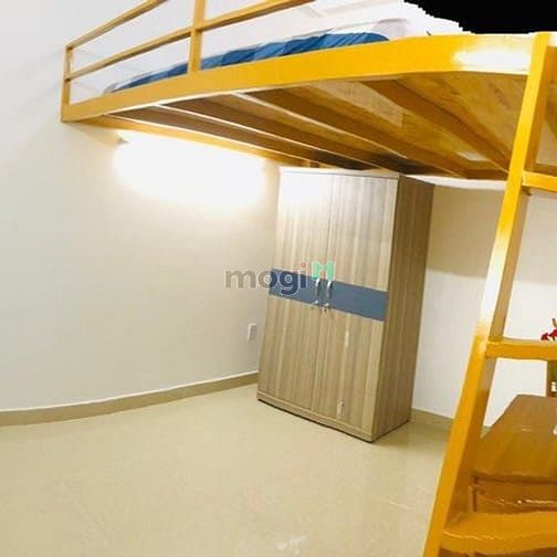 Hình ảnh Duplex-Studio full nội thất-gần chợ Cây Quéo