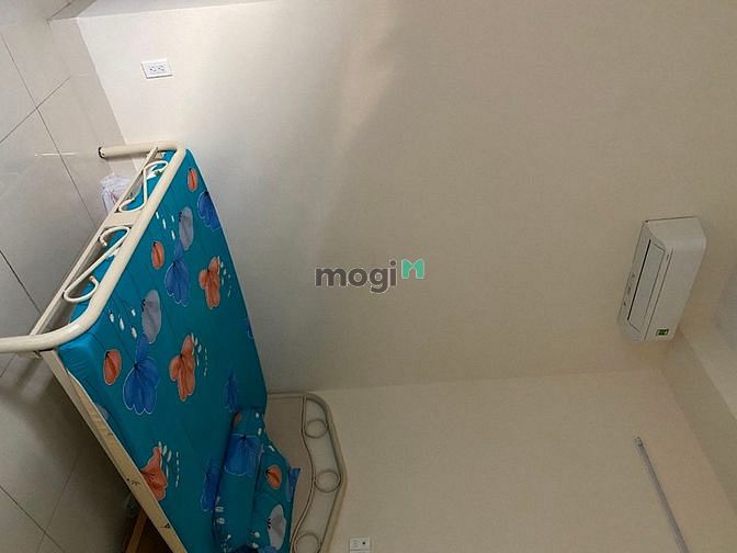 Hình ảnh Phòng trọ Phú Nhuận mới, tiện nghi