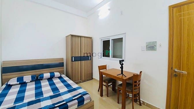 Hình ảnh Duplex-Studio full nội thất-gần chợ Cây Quéo