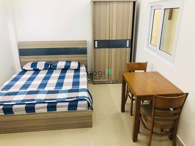 Hình ảnh Duplex-Studio full nội thất-gần chợ Cây Quéo