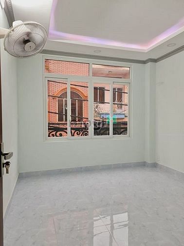 Hình ảnh nhà Bàu Cát 8 , F11, Tân Bình, 5x21m, 105m2, 6.2 tỷ
