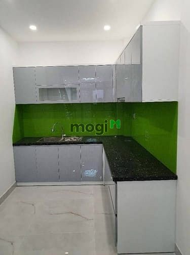 Hình ảnh Bán nhà HXH âu duong lân giá chỉ 6,5 tỷ
