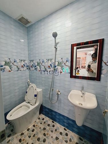 Hình ảnh nhà Bàu Cát 8 , F11, Tân Bình, 5x21m, 105m2, 6.2 tỷ