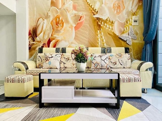 Hình ảnh nhà Bàu Cát 8 , F11, Tân Bình, 5x21m, 105m2, 6.2 tỷ