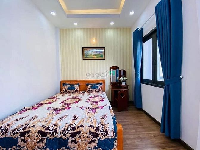 Hình ảnh nhà Bàu Cát 8 , F11, Tân Bình, 5x21m, 105m2, 6.2 tỷ