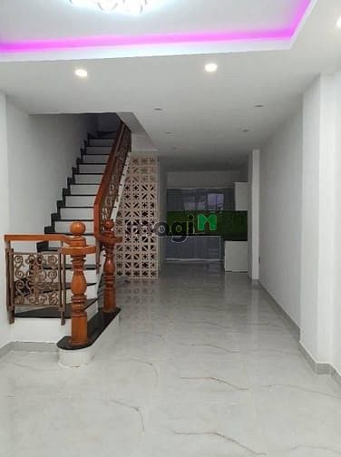Hình ảnh Bán nhà HXH âu duong lân giá chỉ 6,5 tỷ