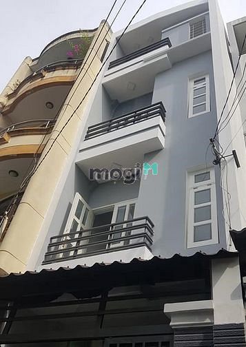 Hình ảnh nhà Bàu Cát 8 , F11, Tân Bình, 5x21m, 105m2, 6.2 tỷ