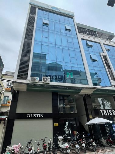 Hình ảnh Cho thuê nhà 950m2 - MT 5m Phố Láng Hạ - Ba ĐÌnh - Hà Nội